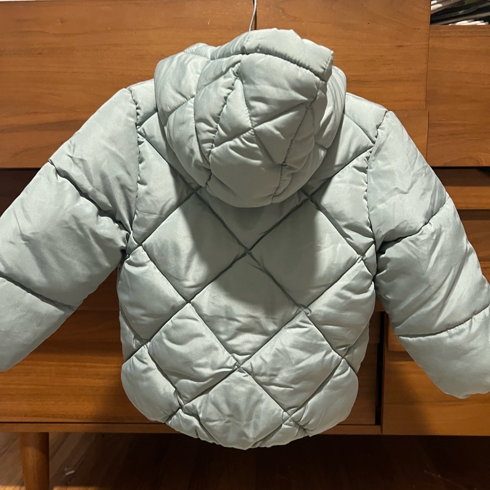 H&M  Puffer Jacket - Picture 3 of 4